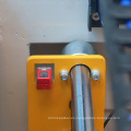 Gurki- gpk-40 coincidencia con la máquina de cartón de la línea de productos de productos erector